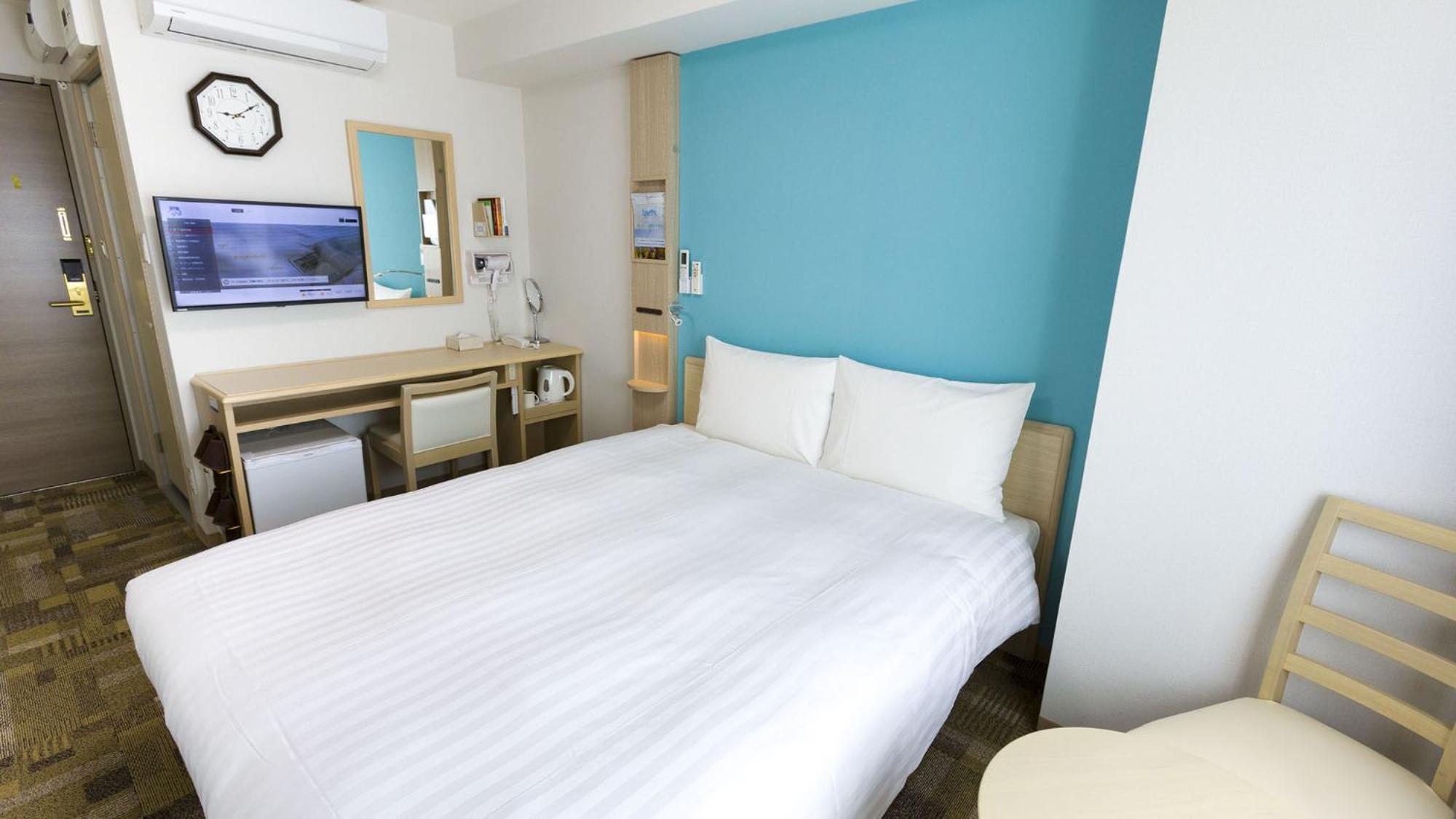 Toyoko Inn Tokyo Keio-sen Higashi-fuchu-eki Kita-guchi Zimmer foto