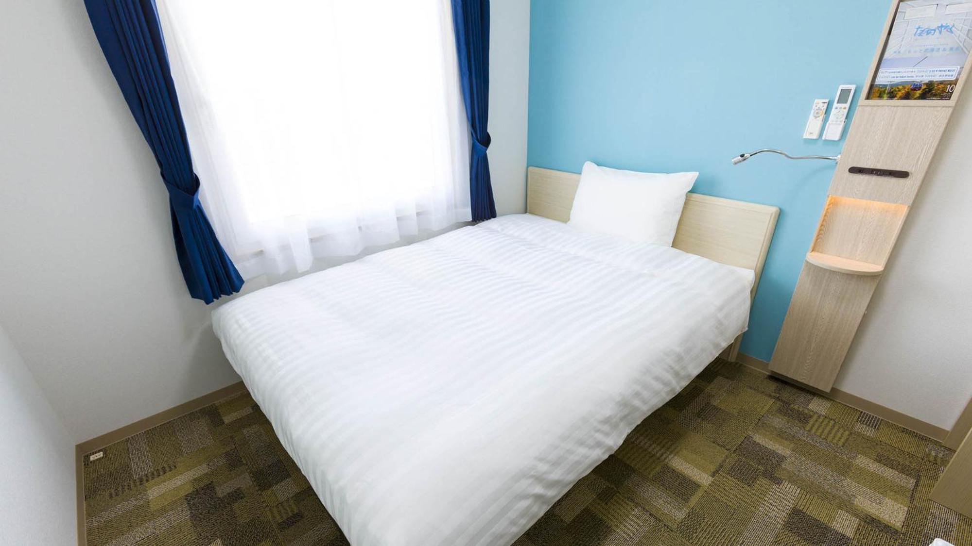 Toyoko Inn Tokyo Keio-sen Higashi-fuchu-eki Kita-guchi Zimmer foto