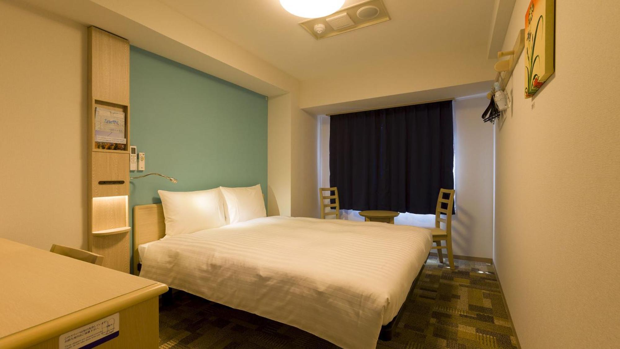 Toyoko Inn Tokyo Keio-sen Higashi-fuchu-eki Kita-guchi Zimmer foto