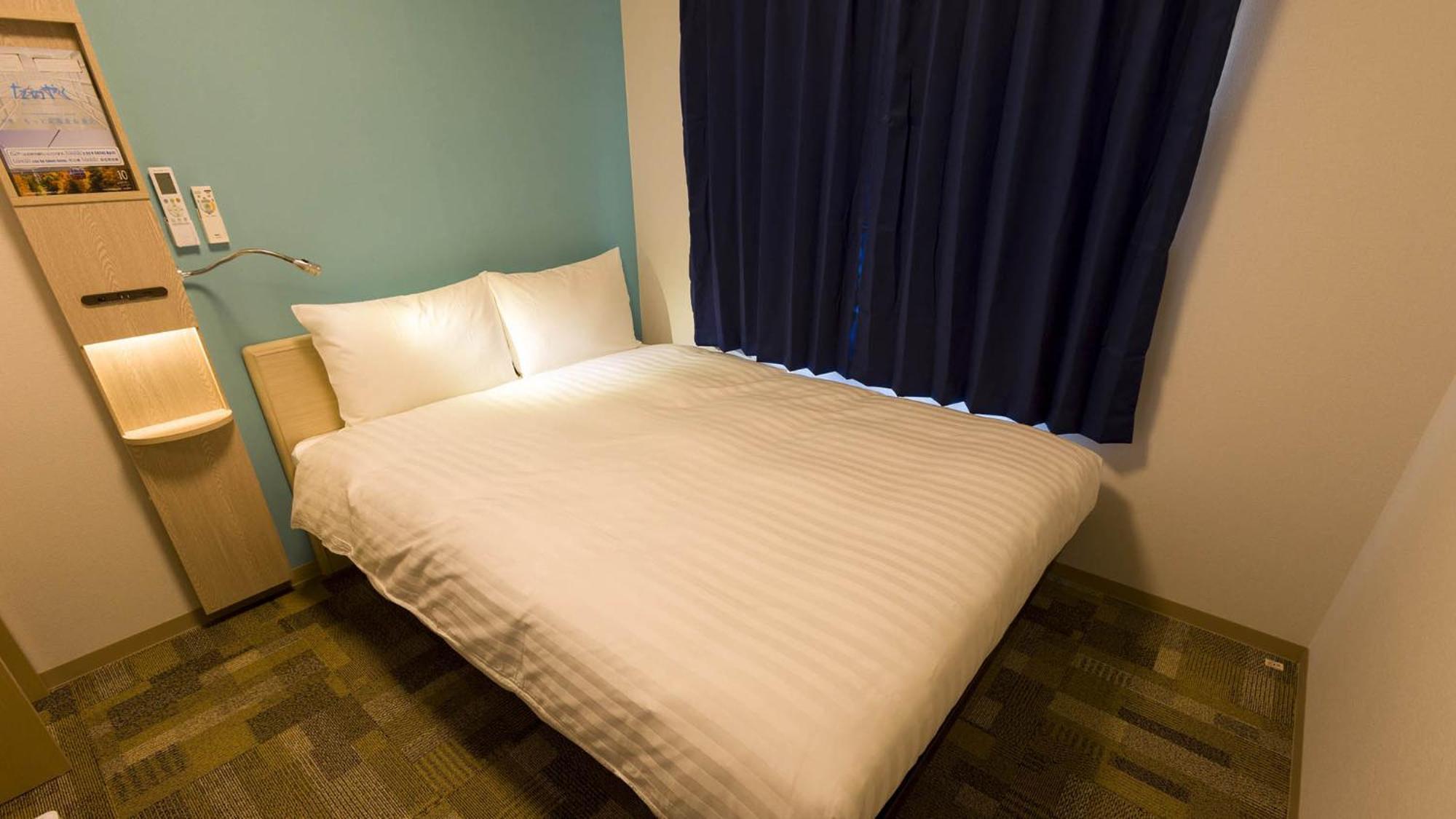 Toyoko Inn Tokyo Keio-sen Higashi-fuchu-eki Kita-guchi Zimmer foto