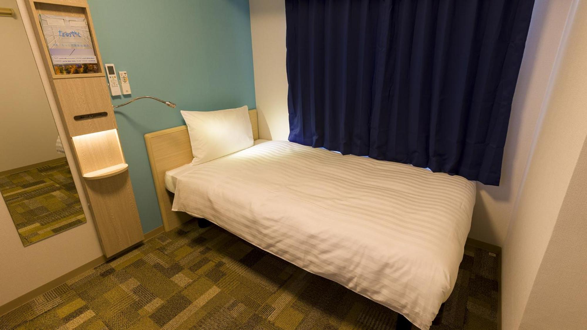 Toyoko Inn Tokyo Keio-sen Higashi-fuchu-eki Kita-guchi Zimmer foto