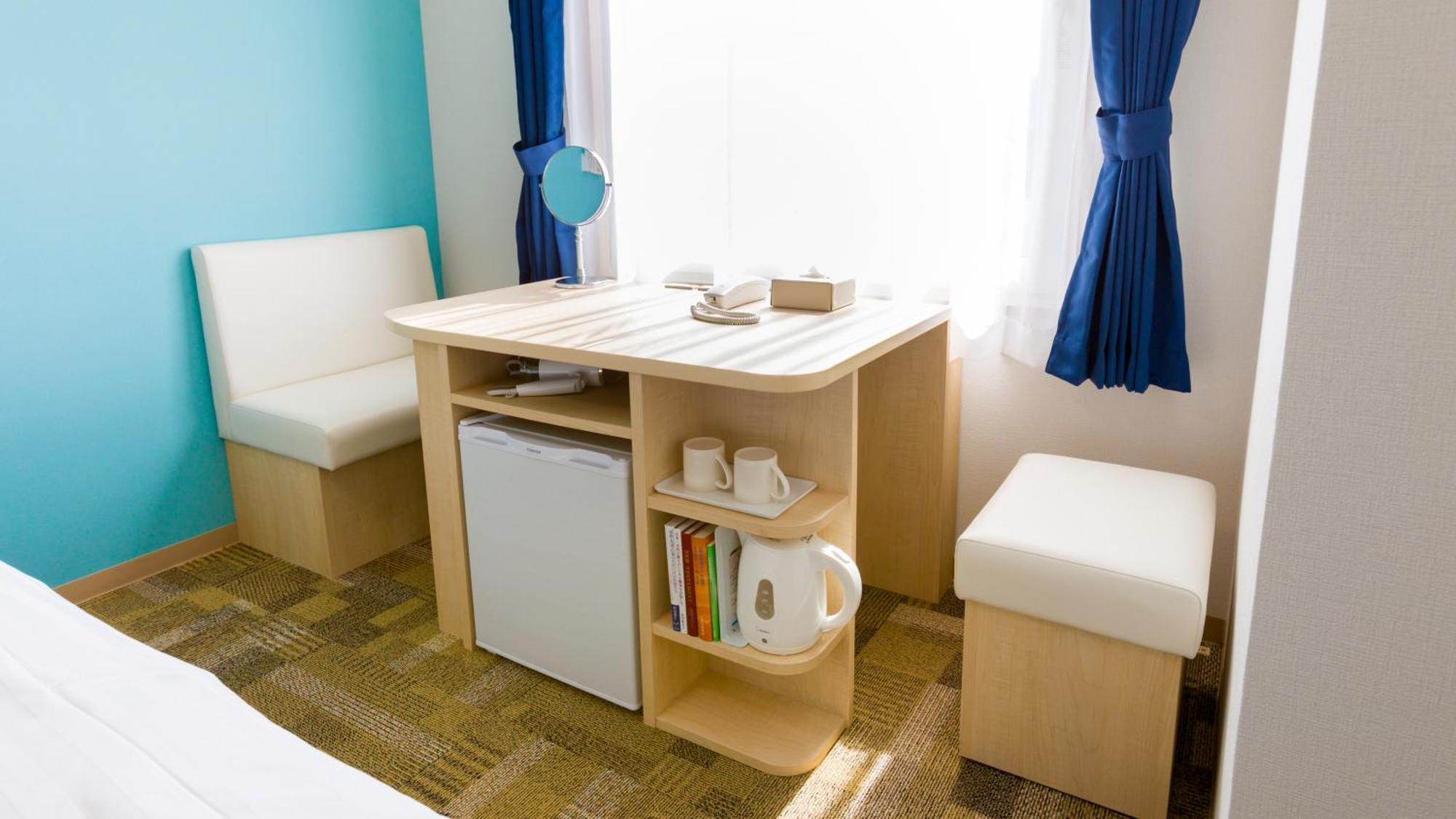Toyoko Inn Tokyo Keio-sen Higashi-fuchu-eki Kita-guchi Zimmer foto