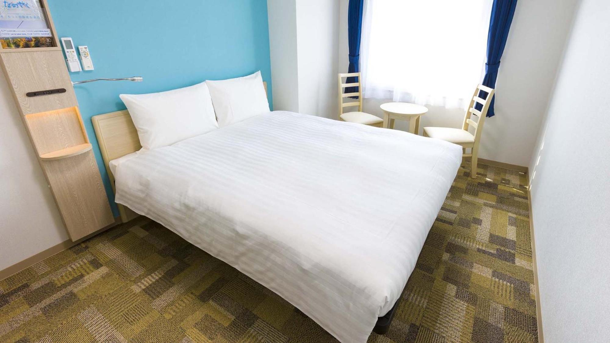 Toyoko Inn Tokyo Keio-sen Higashi-fuchu-eki Kita-guchi Zimmer foto